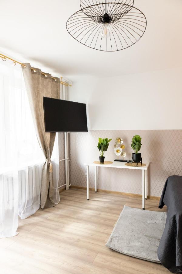 Clicktheflat Zurawia Street Apart Rooms وارسو المظهر الخارجي الصورة