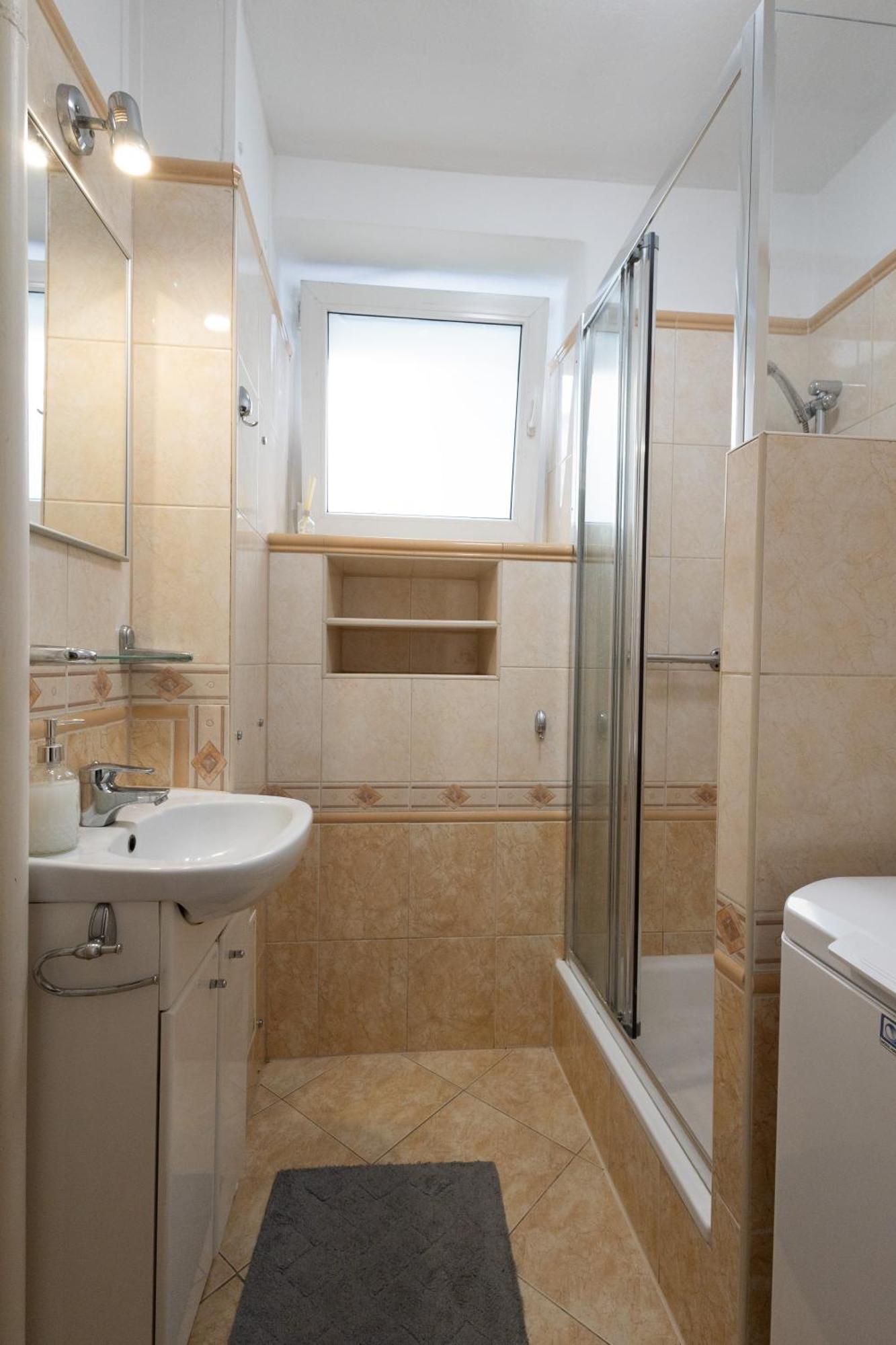 Clicktheflat Zurawia Street Apart Rooms وارسو المظهر الخارجي الصورة